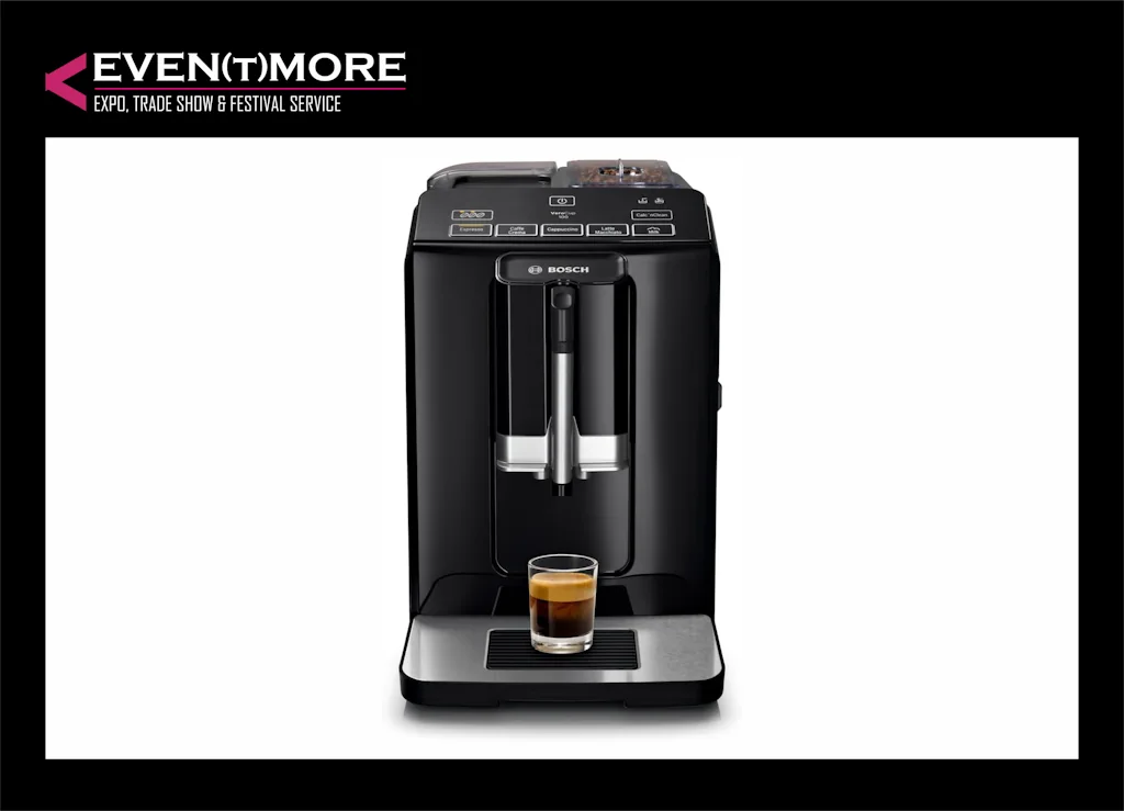 Coffee machine Bosch