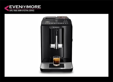 Coffee machine Bosch