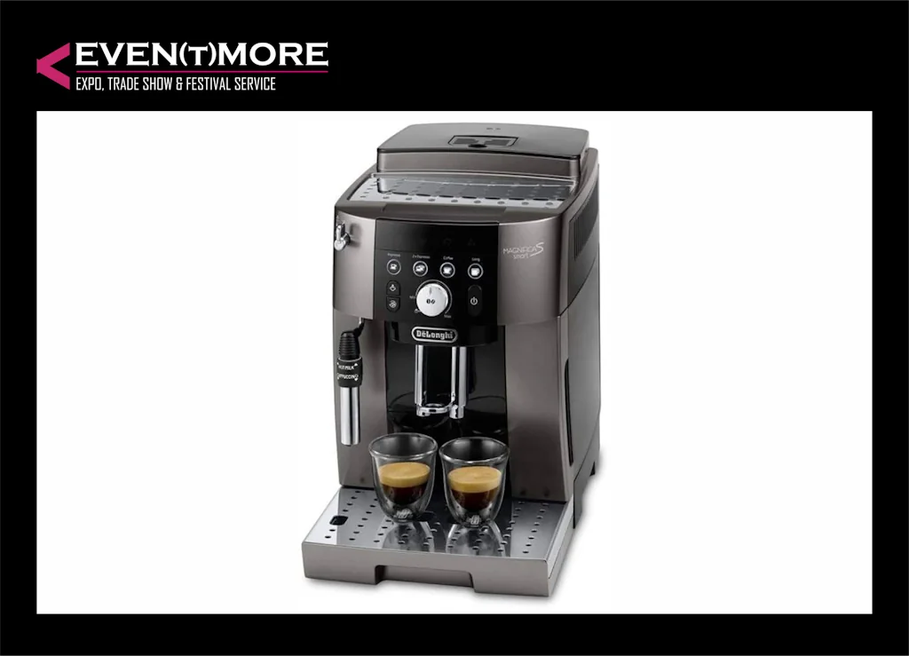 Coffee machine De'Longhi