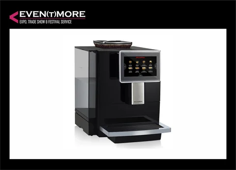 Coffee machine Dr.Coffee 2
