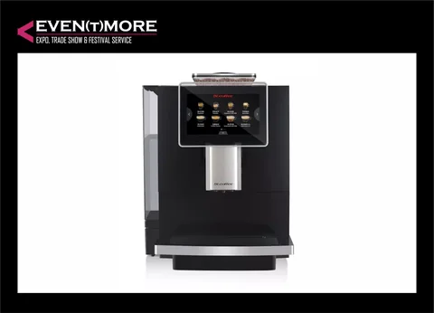 Coffee machine Dr.Coffee