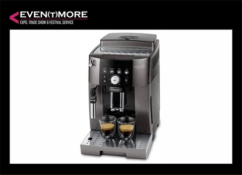 Kaffeevollautomat De'Longhi