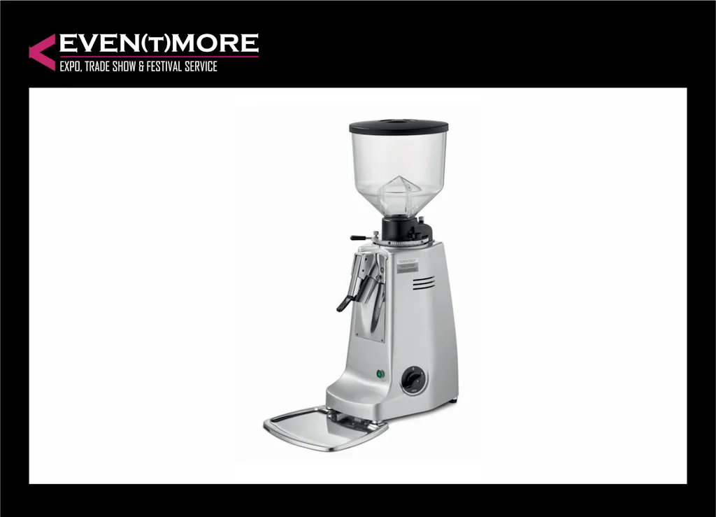 Professionelle Kaffeemühle