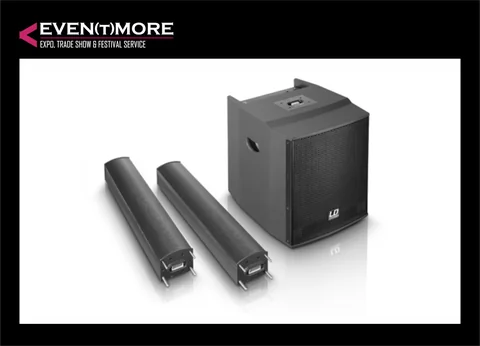 Soundsystem MAUI mit Bluetooth 2