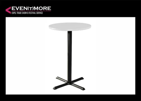 Standing table